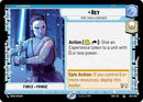 Rey - More Than a Scavenger (004/262) (004/262) [Shadows of the Galaxy] - The Mythic Store | 24h Order Processing