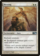 Blessing [Magic 2014] - The Mythic Store | 24h Order Processing