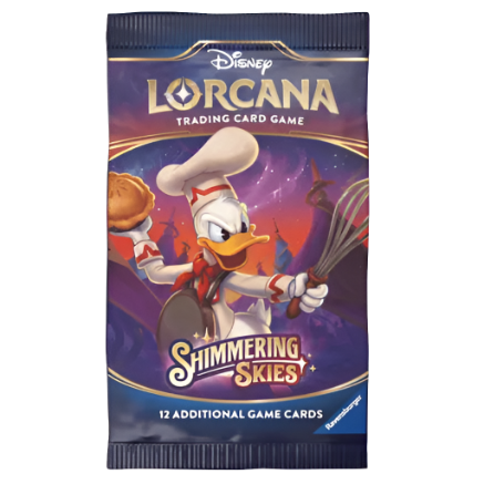 Disney Lorcana Disney Lorcana
