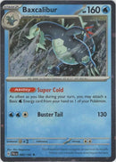 Baxcalibur (060/193) (Cosmos Holo) [Miscellaneous Cards] - The Mythic Store | 24h Order Processing