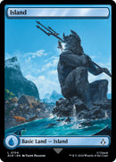 Island (0104) [Assassin's Creed] - The Mythic Store | 24h Order Processing