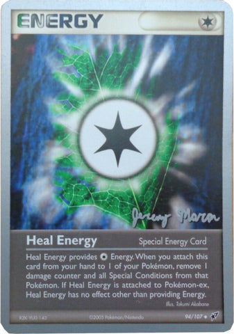 Heal Energy (94/107) (Queendom - Jeremy Maron) [World Championships 2005] - The Mythic Store | 24h Order Processing