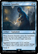 Assassin Gauntlet [Assassin's Creed] - The Mythic Store | 24h Order Processing