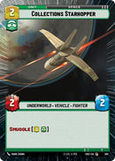Collections Starhopper (380) (Hyperspace) (380) [Shadows of the Galaxy] - The Mythic Store | 24h Order Processing
