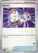 Switch (194/198) (Darkrai Deck) [Battle Academy 2024] - The Mythic Store | 24h Order Processing
