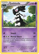 Gothitelle (48/98) [Black & White: Emerging Powers] - The Mythic Store | 24h Order Processing
