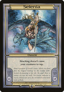Selenia [Vanguard Series] - The Mythic Store | 24h Order Processing