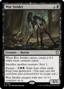 Woe Strider [Bloomburrow Commander] - The Mythic Store | 24h Order Processing