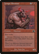 Zerapa Minotaur [Prophecy] - The Mythic Store | 24h Order Processing