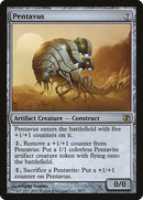 Pentavus [Duel Decks: Elspeth vs. Tezzeret] - The Mythic Store | 24h Order Processing