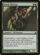 Elvish Warrior [Morningtide] - The Mythic Store | 24h Order Processing