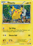 Pikachu (6/12) [McDonald's Promos: 2015 Collection] - The Mythic Store | 24h Order Processing