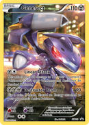 Genesect (XY119) [XY: Black Star Promos] - The Mythic Store | 24h Order Processing