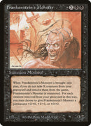 Frankenstein's Monster [The Dark] - The Mythic Store | 24h Order Processing