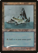Island (3) [Arena League 2001] - The Mythic Store | 24h Order Processing