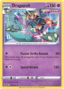 Dragapult (130/264) (Theme Deck Exclusive) [Sword & Shield: Fusion Strike] - The Mythic Store | 24h Order Processing