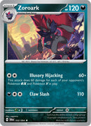 Zoroark (032/064) [Scarlet & Violet: Shrouded Fable] - The Mythic Store | 24h Order Processing