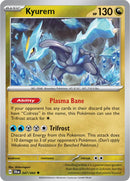 Kyurem (047/064) [Scarlet & Violet: Shrouded Fable] - The Mythic Store | 24h Order Processing
