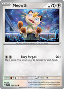 Meowth (048/064) [Scarlet & Violet: Shrouded Fable] - The Mythic Store | 24h Order Processing