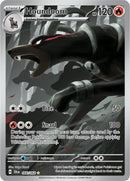Houndoom (066/064) [Scarlet & Violet: Shrouded Fable] - The Mythic Store | 24h Order Processing