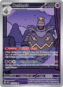Dusknoir (070/064) [Scarlet & Violet: Shrouded Fable] - The Mythic Store | 24h Order Processing
