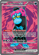 Munkidori ex (083/064) [Scarlet & Violet: Shrouded Fable] - The Mythic Store | 24h Order Processing