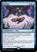 Kitnap [Bloomburrow Prerelease Promos] - The Mythic Store | 24h Order Processing