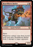 Hearthborn Battler [Bloomburrow Prerelease Promos] - The Mythic Store | 24h Order Processing
