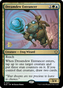 Dreamdew Entrancer [Bloomburrow Prerelease Promos] - The Mythic Store | 24h Order Processing