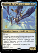 Kastral, the Windcrested [Bloomburrow Prerelease Promos] - The Mythic Store | 24h Order Processing