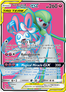 Gardevoir & Sylveon GX (204/214) [Sun & Moon: Unbroken Bonds] - The Mythic Store | 24h Order Processing