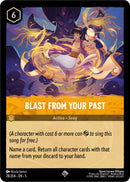 Blast From Your Past (28/204) [Shimmering Skies] - The Mythic Store | 24h Order Processing
