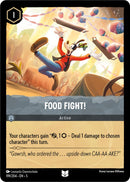 Food Fight! (199/204) [Shimmering Skies] - The Mythic Store | 24h Order Processing