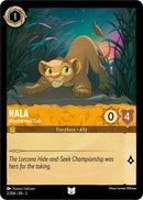 Nala - Mischievous Cub (2/204) [Shimmering Skies] - The Mythic Store | 24h Order Processing
