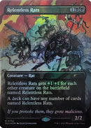 Relentless Rats (752) [Secret Lair Drop Series] - The Mythic Store | 24h Order Processing