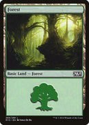 Forest (269) [Magic 2015] - The Mythic Store | 24h Order Processing