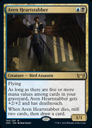Aven Heartstabber [Streets of New Capenna] - The Mythic Store | 24h Order Processing