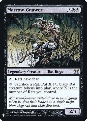Marrow-Gnawer [Mystery Booster] - The Mythic Store | 24h Order Processing