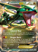 Rayquaza EX (85/124) [Black & White: Dragons Exalted] - The Mythic Store | 24h Order Processing