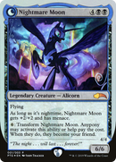 Nightmare Moon // Princess Luna [Ponies: The Galloping] - The Mythic Store | 24h Order Processing