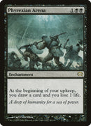 Phyrexian Arena [Planechase] - The Mythic Store | 24h Order Processing