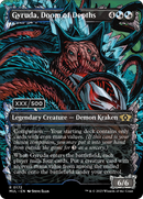 Gyruda, Doom of Depths (Serialized) [Multiverse Legends] - The Mythic Store | 24h Order Processing