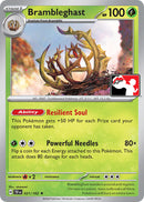 Brambleghast (021/162) [Prize Pack Series Five] - The Mythic Store | 24h Order Processing