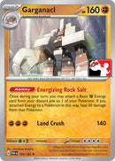 Garganacl (104/182) [Prize Pack Series Five] - The Mythic Store | 24h Order Processing