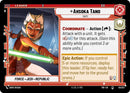 Ahsoka Tano - Snips (011/257) (011/257) [Twilight of the Republic] - The Mythic Store | 24h Order Processing
