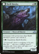 Shrill Howler // Howling Chorus [Eldritch Moon] - The Mythic Store | 24h Order Processing
