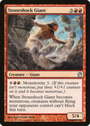 Stoneshock Giant [Theros] - The Mythic Store | 24h Order Processing