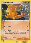 Charmander (98/97) [EX: Dragon] - The Mythic Store | 24h Order Processing