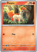 Ponyta (019/142) [Scarlet & Violet: Stellar Crown] - The Mythic Store | 24h Order Processing
