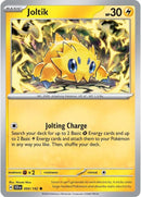 Joltik (050/142) [Scarlet & Violet: Stellar Crown] - The Mythic Store | 24h Order Processing